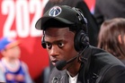 How much will 2026 No. 1 pick AJ Dybantsa earn compared to LeBron James as a rookie