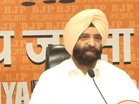 Delhi Minister Sirsa calls for Punjab CM Mann's arrest, slams "silence" over alleged desecration of guru photos