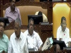 Keralam: LDF MLAs walk out of Assembly amid PM SHRI row, Vijayan says UDF made "shameful surrender" to Centre