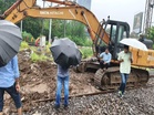 Maharashtra: Trans-Harbour rail services resume after track damage; total 24 trains cancelled due to downpour