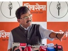 "Sitting with eyes, ears, mouth closed": Sanjay Raut alleges BJP-linked "loot" in Ram Temple donation row