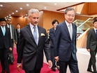 South Korean foreign minister Cho Hyun hails "new level" of partnership after discussions with EAM Jaishankar