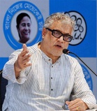 No eggs in midday meals: Derek O’Brien says West Bengal rejects BJP’s vegetarianism