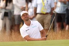 Wyndham Clark praised for having one skill which is just as good as Scottie Scheffler or Rory McIlroy