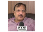 SP's Rajeev Rai to send legal notice to Minister OP Rajbhar for spreading "misinformation" about Samajwadi Party split