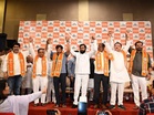 Lok Sabha Speaker Om Birla calls UBT Sena leaders for meeting after 6 MPs switch to Shiv Sena