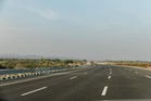 Gurugram to Rewari in 45 minutes: New highway milestone set for September