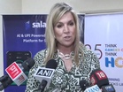 Queen Maxima praises India's digital public infrastructure during 3-day visit focused on country's financial health