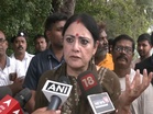 "Confused as to which is real TMC": West Bengal Minister Agnimitra Paul's jibe amid Trinamool's internal rift