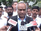 Show white paper of 'Acche Din' first: Priyank Kharge hits back at BJP MP Tejasvi Surya over Bengaluru's data demand