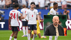 Alan Shearer labels England's draw with Ghana 'a reality check' after poor World Cup performance