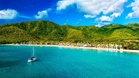 In the Caribbean, these 6 little-known gems are the perfect accomodation for your next holiday (you’ll never want to leave)
