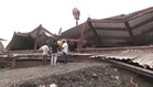 Several feared trapped as under-construction warehouse collapses in Kolkata