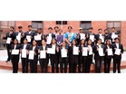 Chandigarh University Uttar Pradesh Law students undergo Internship at the Supreme Court and High Court