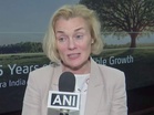 “We now have a green strategic partnership”: Norway’s ambassador highlights landmark ties with India