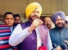 Ravneet Bittu appears before Punjab SC commission, tenders unconditional apology