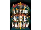 Alix E Harrow's bestseller 'The Everlasting' officially in works for series adaptation