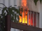 MP: Man dies after being trapped in house fire in Gwalior