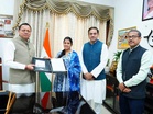 Uttarakhand youth bags high-paying nursing job in Germany under CM's 'Global Employment Scheme'