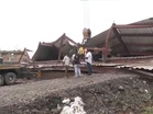 West Bengal: Godown shed collapses in Taratala, rescue ops underway