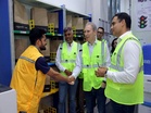 Amazon CEO in India; Seeks to expand Amazon Now to 300 cities for “largest minutes-delivery network” in the country