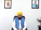 "BJP attacked forensic lab owners, Oppn using religion to defame me": Bhagwant Mann maintains viral video "fake"