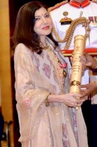 Slowly finding my way back: Alka Yagnik on her health struggles