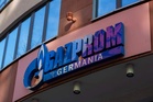 Premises linked to former Gazprom subsidiary searched in Germany