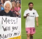 FIFA World Cup 2026: Meet 100-year-old ’Gangster Granny’ who wants to ’marry’ Messi
