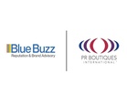 Blue Buzz Joins PR Boutiques International, Strengthening Its Presence in a Global Network of Award-Winning Boutique Agencies