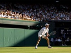 The Championships, Wimbledon welcomes reigning champions to Centre Court