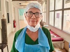 Lakshadweep nurse among global top 10 finalists for prestigious International Nursing Award