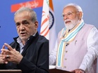Iran President Pezeshkian invites PM Modi to attend former Supreme Leader Ali Khamenei's state funeral: Sources