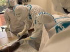 France confirms first Ebola case linked to Congo outbreak