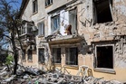 Russian-occupied Donetsk reports 3 deaths following Ukrainian attack