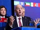 "Purely a sporting matter": FIFA President Infantino defends WC2026 hydration breaks