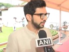 "Justice is expected": Aaditya Thackeray on Shiv Sena (UBT) meeting with Speaker Om Birla