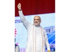 Amit Shah to chair 10th NCORD apex meet on June 26; release 'vision document 2026-2029' for narcotics control