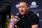 Rashad Evans and Jorge Masvidal share their view on Justin Gaethje’s next fight after Ilia Topuria win