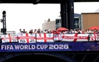 ‘It’s not right’ – World Cup fans fume at car parking price for England vs Ghana