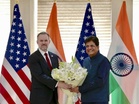 Piyush Goyal concludes India-US trade deal talks with USTR Ambassador Jamieson Greer