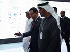 Rubio meets UAE President, “reaffirms US commitment” to Gulf country’s security
