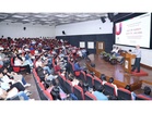 IIM Udaipur Welcomes MBA 2026-28 Batch: A Cohort Defined by Diversity, Talent, and Ambition