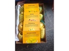 BJP's Nitin Nabin gifts four varieties of Indian mangoes to foreign envoys, echoes 'Vasudhaiva Kutumbakam'