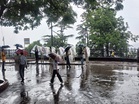 Himachal Pradesh: Pleasant weather, rainfall draw tourists to Shimla; visitors praise clean air, scenic beauty