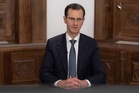 First Assad family member, Bashar's cousin, stands trial in Syria