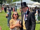 ’Somethings never change’: UK citizen for 20 years, Indian-origin author decides to wear sari at Royal Ascot