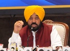Jakhar dares Punjab CM to resign, says Mann is challenging Sri Akal Takth