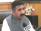 ESMA imposed as HRTC strike threatens to stop bus services: Govt open to talks, says Deputy CM Mukesh Agnihotri