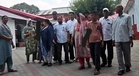 Private school student given corporal punishment; villagers protest, Nurpur police file case